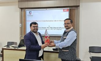 Faculty Contribution to AI-Driven Education